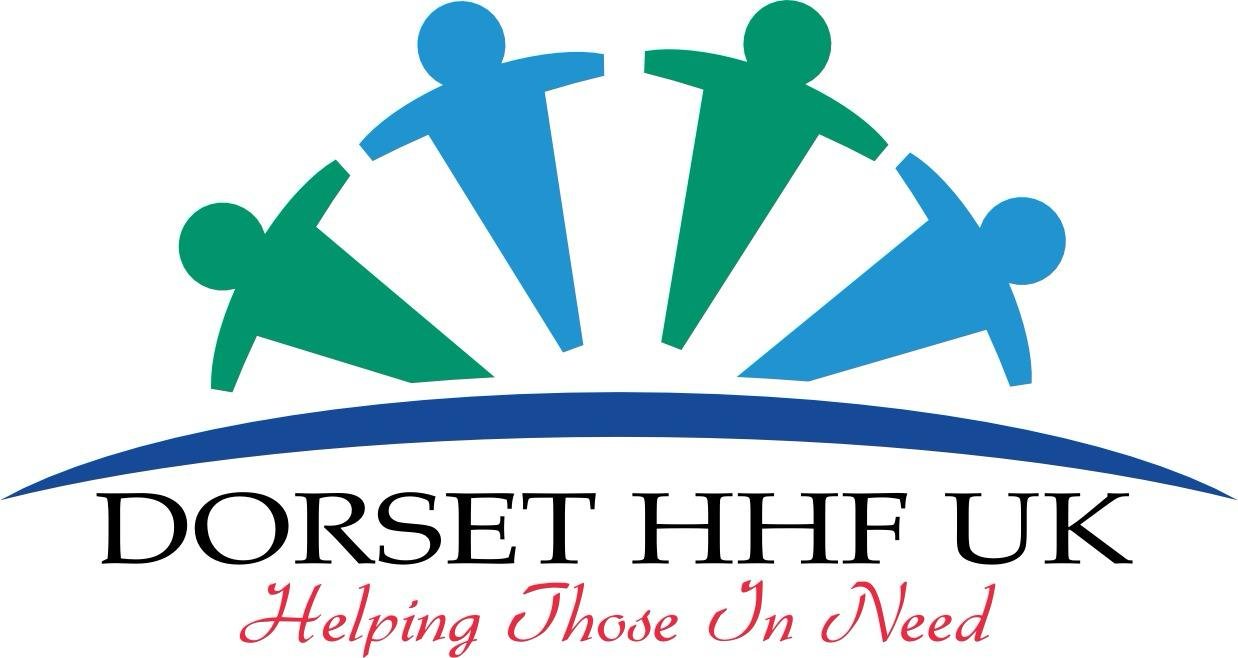 Dorset HHF logo