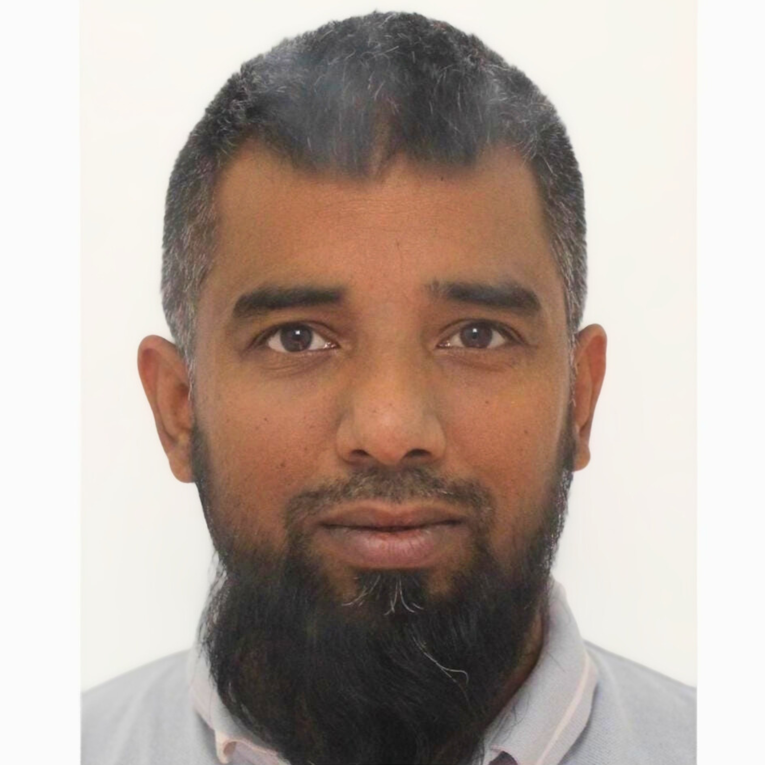 Ahea Ahmed - Digital Marketer