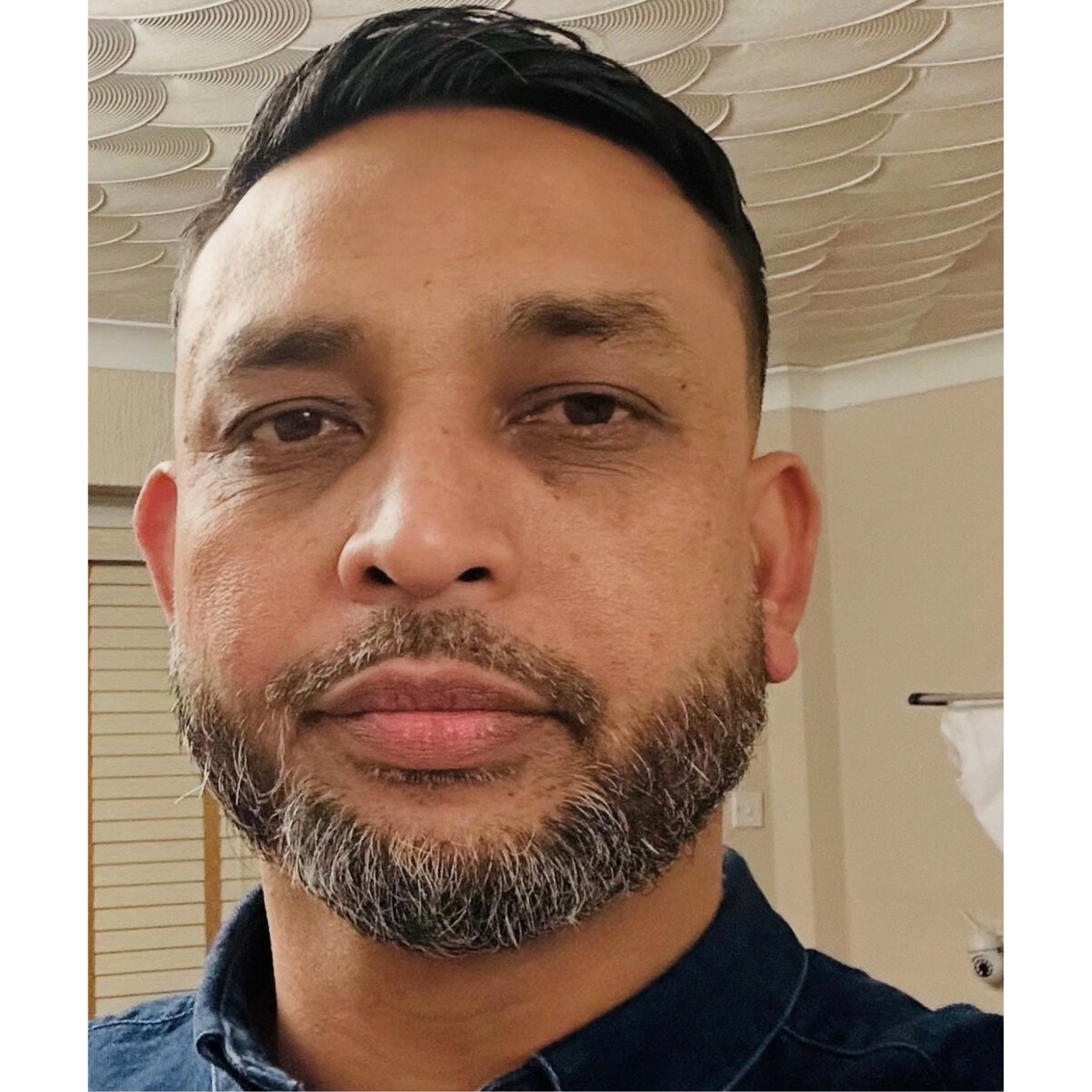 Sadikur Rahman - Cashier